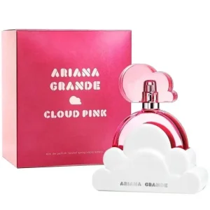 آریانا گراندی کلود پینک | Ariana Grande Cloud Pink