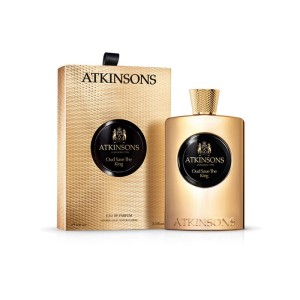 اتکینسونز عود سیو د کینگ / Atkinsons - Oud Save The King
