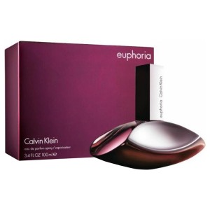 کالوین کلین ایفوریا زنانه (سی کی یوفوریا زن) / Calvin Klein - Euphoria for Women