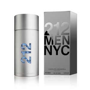 ۲۱۲ مردانه | Carolina Herrera 212 Men