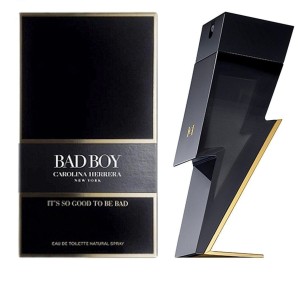 کارولینا هررا بد بوی | Carolina Herrera Bad Boy