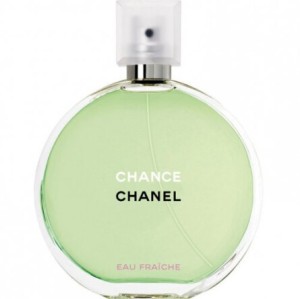 شنل چنس او فرش-سبز | Chanel Chance Eau Fraiche