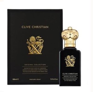 کلایو کریستین ایکس مردانه | Clive Christian X for Men