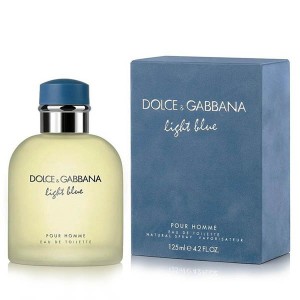 دلچه گابانا لایت بلو پورهوم | Dolce Gabbana Light Blue pour Homme