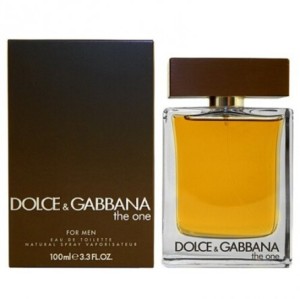 دلچه گابانا دوان مردانه | Dolce Gabbana The One for Men EDP