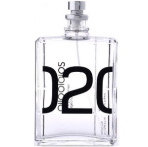 اسنتریک مولکول مولکول 02 | Escentric Molecules Molecule 02