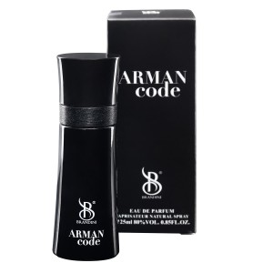 جورجیو آرمانی کد مردانه | Giorgio Armani Code