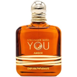 جورجیو آرمانی استرانگر ویت یو آمبر | Giorgio Armani Emporio Armani Stronger With You Amber