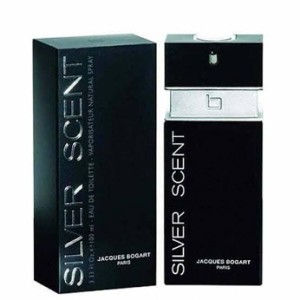 بوگارت سیلور سنت | Jacques Bogart Silver Scent