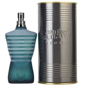 ژان پل گوتیه له میل | Jean Paul Gaultier Le Male 125ml