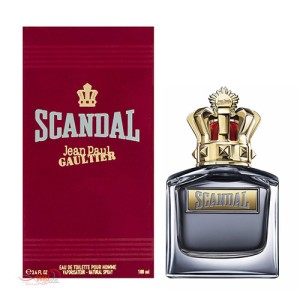 ژان پل گوتیه اسکندال مردانه | Jean Paul Gaultier Scandal Pour Homme