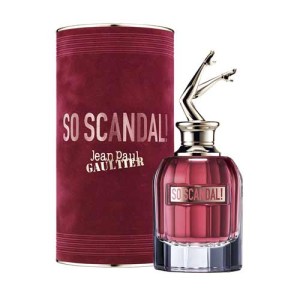 ژان پل گوتیه سو اسکندال | !Jean Paul Gaultier So Scandal