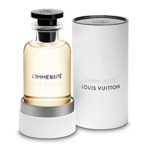 لویی ویتون ال ایمنسیت(لیمونسیته) | Louis Vuitton L’Immensité