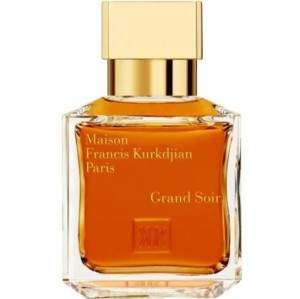 فرانسیس کرکجان گرند سویر | Maison Francis Kurkdjian Grand Soir