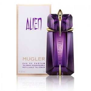 الین موگلر اصل زنانه (آلین موگلر) | Mugler Alien