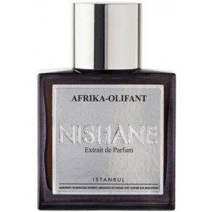 نیشانه آفریکا اُلایفنت | Nishane Afrika Olifant