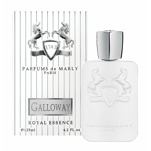 مارلی گالووی | Parfums de Marly Galloway