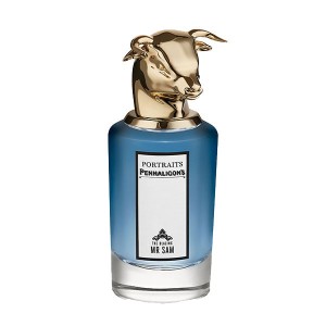 پنهالیگونز د بلیزینگ مستر سام | Penhaligon’s The Blazing Mr Sam