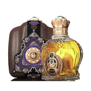شیخ گلد ادیشن مردانه | Shaik Opulent Gold Edition for Men