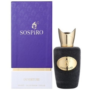سوسپیرو اوورتور | Sospiro Ouverture