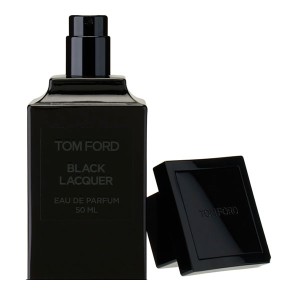 تام فورد بلک لاکر | Tom Ford Black Lacquer