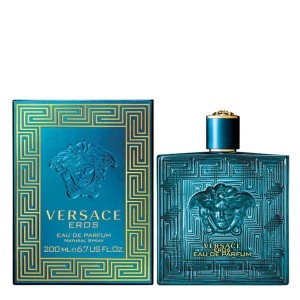 ورساچه اروس ادوپرفیوم مردانه | Versace Eros EDP for men