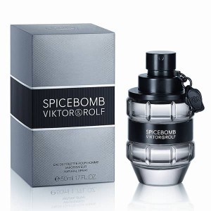 ویکتور اند رولف اسپایس بمب | Viktor Rolf Spice Bomb