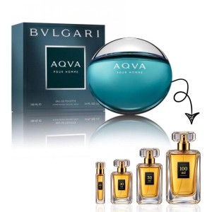 دکانت بولگاری آکوا پورهوم | BVLGARI AQVA POUR HOMME
