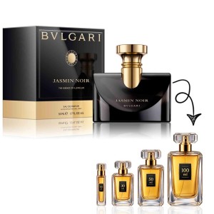 دکانت بولگاری جاسمین نویر | BVLGARI JASMIN NOIR