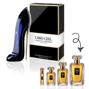 دکانت کارولینا هررا گوود گرل | CAROLINA HERRERA GOOD GIRL