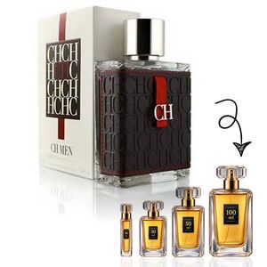 دکانت کارولینا هررا مرد | CAROLINA HERRERA MEN