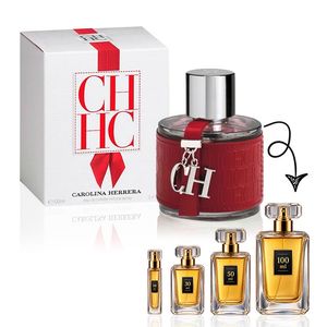دکانت کارولینا هررا زن | CAROLINA HERRERA WOMEN