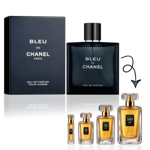 دکانت شنل بلو شنل | CHANEL BLEU DE CHANEL