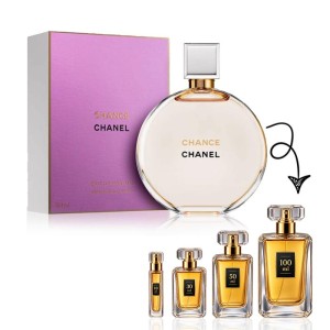 دکانت شنل چنس | CHANEL CHANCE