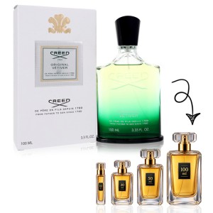 دکانت کرید اوریجینال وتیور | CREED ORIGINAL VETIVER