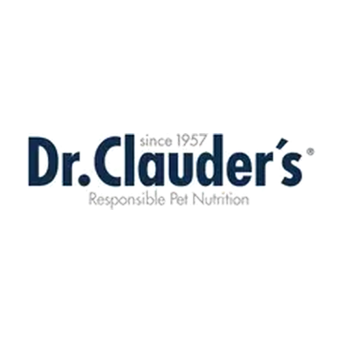 لوگوی برند دکتر کلادرز Dr.Clauder's
