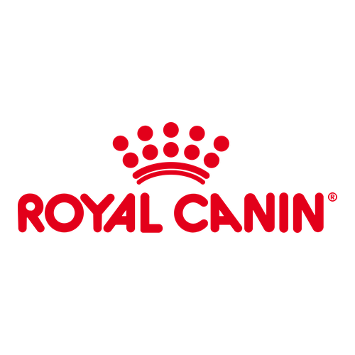 لوگوی برند رویال کنین Royal Canin