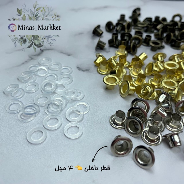 منگنه S42 فله‌ای