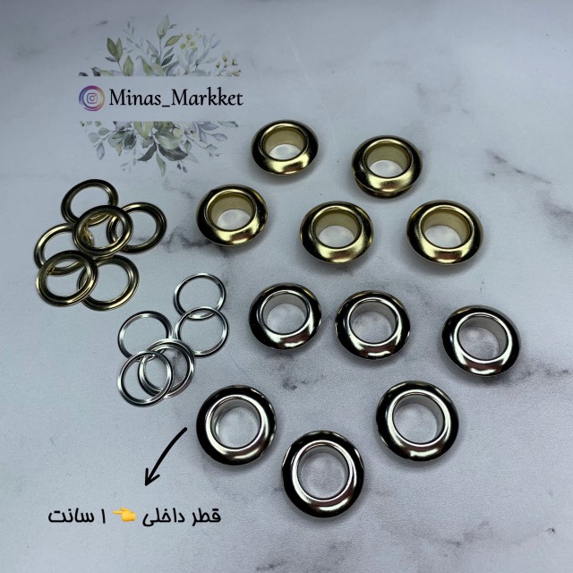 منگنه ۲۴ فله‌ای