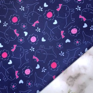 دیبا ممتاز  — — — کد ۱۴ گربه سرمه ای