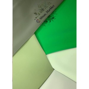 چرم نانسی
