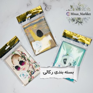 پنل شناسنامه
