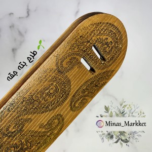 طبله چوبی