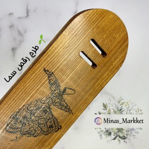 طبله چوبی