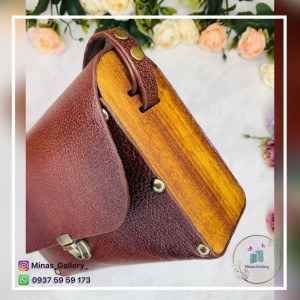 طبله چوبی