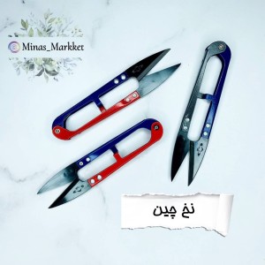 نخ چین