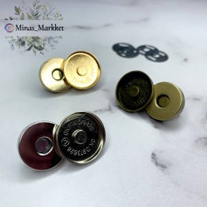 دکمه قابلمه ای