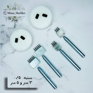 سنبه چند سر