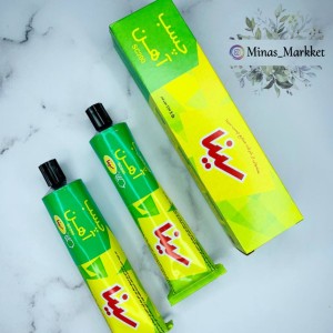 چسب آهن