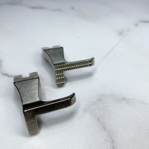 پایه تکشاخ چپ